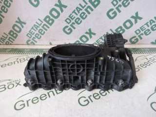 Коллектор впускной, ориг. номер A6510904737, Mercedes C W205 2014-2018