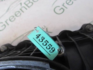 Коллектор впускной, ориг. номер A6510904737, Mercedes CLS W218 1 поколение 2010-2014