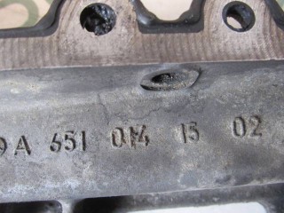 Поддон масляный двигателя, ориг. номер A6510141502, Mercedes E C207 2009-2013
