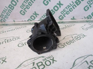 Патрубок впускного коллектора, ориг. номер A6510900028, Mercedes SLK R172 2011-2016