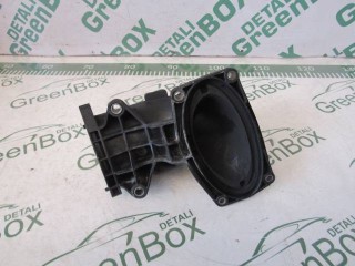 Патрубок впускного коллектора, ориг. номер A6510900028, Mercedes Sprinter W906 2006-2014