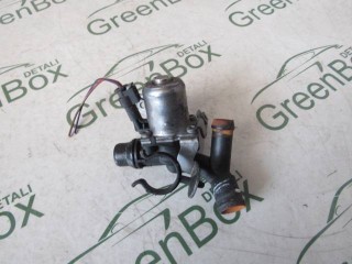 Кран отопителя (печки), ориг. номер A6512000231, Mercedes E C207 2009-2013