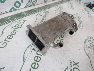 Охладитель отработанных газов, ориг. номер A6511400675, Mercedes C W204 2011-2015