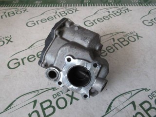 Клапан EGR, ориг. номер A6511400660, Mercedes E W212 2013-2016