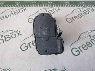 Заслонка дроссельная, ориг. номер A6510900470, Mercedes Sprinter W906 2006-2014