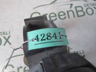 Заслонка дроссельная, ориг. номер A6510900470, Mercedes Vito W447 2014-2020