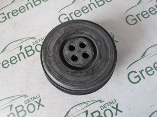 Шкив коленвала, ориг. номер A6510351712, Mercedes Sprinter W906 [рестайлинг] 2014-2018