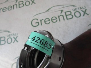 Патрубок интеркулера, ориг. номер A2125280882, Mercedes E C207 2013-2016