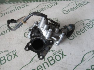 Клапан EGR, ориг. номер A6511400602, Mercedes C W205