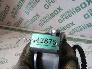 Заслонка дроссельная, ориг. номер A6510900470, Mercedes Viano-(639) 2010-2014