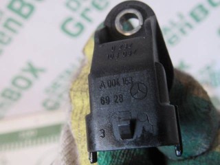 Датчик распредвала, ориг. номер A0041536928, Mercedes ML W163 2001-2005