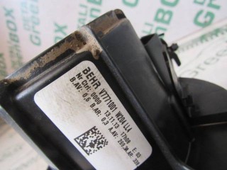 Моторчик печки, ориг. номер V7771001, Mercedes E C207 2009-2013