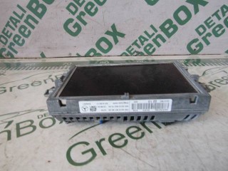 Дисплей, ориг. номер A2129002213, Mercedes CLS W218 1 поколение 2010-2014
