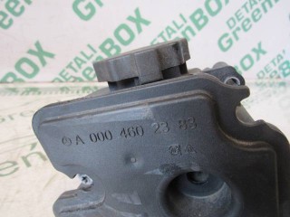 Бачок гидроусилителя, ориг. номер A0004602383, Mercedes E W211 2006-2009