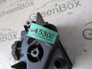 Бачок гидроусилителя, ориг. номер A0004602383, Mercedes E W211 2006-2009
