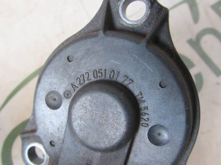 Фазорегулятор, ориг. номер A2720510177, Mercedes A W169 2008-2012