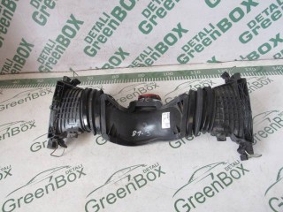 Расходомер воздуха (массметр), ориг. номер A6420900142, Mercedes ML W164 2008-2011