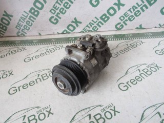 Компрессор кондиционера, ориг. номер A0022303211, Mercedes GLK X204 2008-2012