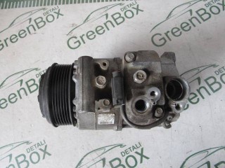 Компрессор кондиционера, ориг. номер A0022303211, Mercedes GLK X204 2008-2012