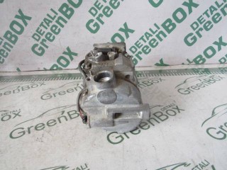 Компрессор кондиционера, ориг. номер A0022303211, Mercedes GLK X204 2008-2012