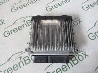 Блок управления двигателем, ориг. номер A6429002900, Mercedes ML W164 2008-2011