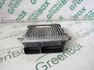 Блок управления двигателем, ориг. номер A6429002900, Mercedes ML W164 2008-2011