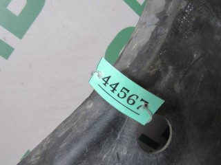 Защита двигателя, ориг. номер A2515240730, Mercedes R W251 2005-2007
