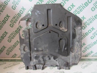 Защита двигателя, ориг. номер A2515240730, Mercedes R W251 2005-2007