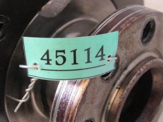 Коленвал, Hyundai Elantra 2003-2010