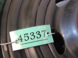 Шкив коленвала, ориг. номер A6110300503, Mercedes E W211 2006-2009