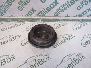Шкив коленвала, ориг. номер A6110300503, Mercedes Vito W639 2003-2010