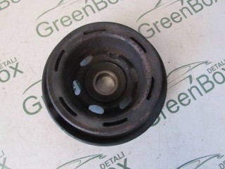 Шкив коленвала, ориг. номер A6110300503, Mercedes Vito W639 2003-2010