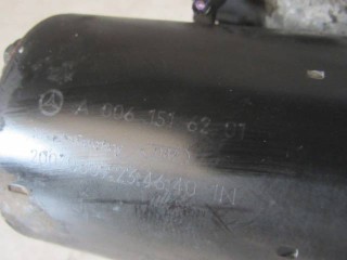Стартер, ориг. номер A0061516201, Mercedes SL R230 2006-2008