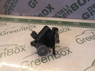 Сервопривод заслонок впускного коллектора, ориг. номер A6421500394, Mercedes Vito W639 2003-2010