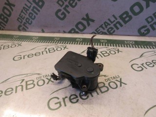 Сервопривод заслонок впускного коллектора, ориг. номер A6421500394, Mercedes Vito W639 2003-2010