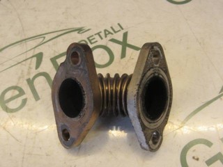 Трубка системы рециркуляции (EGR), ориг. номер A6421400308, Mercedes Sprinter W906 2006-2014