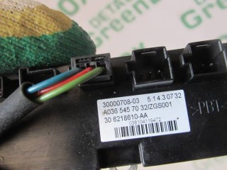 Блок управления, ориг. номер A0365457032, Mercedes G W463 2006-2008