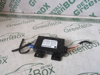 Блок мультимедиа, ориг. номер A1729002809, Mercedes GL X166 2012-2016