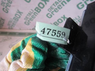Блок мультимедиа, ориг. номер A1729002809, Mercedes ML W166 2011-2015