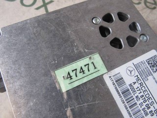 Блок управления, ориг. номер A1718700889, Mercedes CLS W219 1 поколение [рестайлинг] 2008-2010