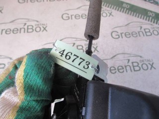 Замок багажника, ориг. номер A2047500185, Mercedes CLS W219 1 поколение [рестайлинг] 2008-2010