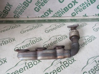 Коллектор выпускной, ориг. номер A6421420102, Mercedes Sprinter W906 2006-2014