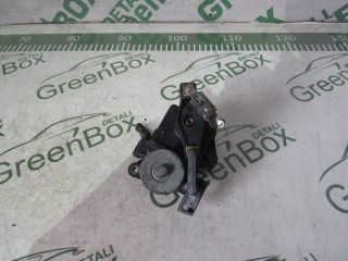 Сервопривод заслонок впускного коллектора, ориг. номер A6421500494, Mercedes CLK W209 2005-2010