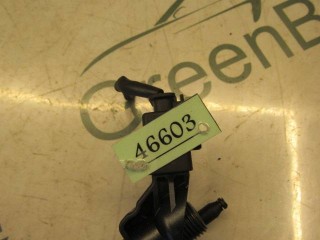 Форсунка топливная, ориг. номер 0445115027, A6420700587, Mercedes CLS W219 1 поколение 2004-2008