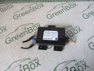 Блок мультимедиа, ориг. номер A1729002809, Mercedes ML W166 2011-2015