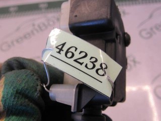 Активатор замка крышки топливного бака, ориг. номер A2518200197, Mercedes R W251 2005-2007