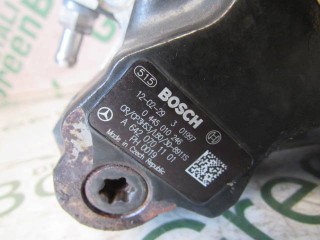 ТНВД, ориг. номер A6420701101, Mercedes R W251 2010-2017