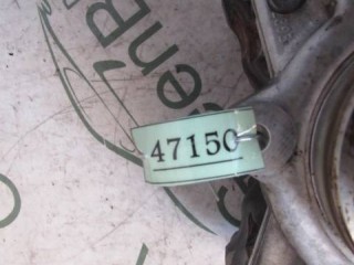 ТНВД, ориг. номер A6420701101, Mercedes R W251 2010-2017