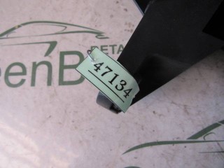 Корпус воздушного фильтра, ориг. номер A6420904401, Mercedes GLK X204 рестайлинг 2012-2015