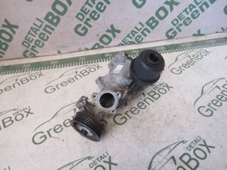 Помпа, ориг. номер A2702000601, Mercedes A W176 2012-2015